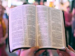 구약성경: 낡아지고 난처한가요? 아니면  오늘날에도 여전히 유효한가요?