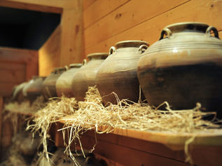 가나의 기적과 모세와의 관계