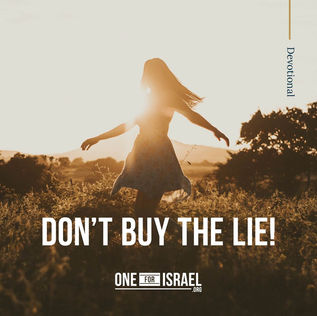 거짓에 속지 마세요