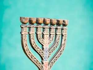 메노라의 숨겨진 의미