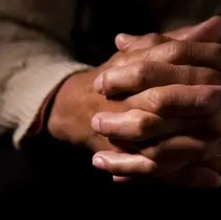 이스라엘을 위한 욤 키푸르 기도