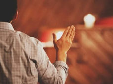 이란의 항구적인 평화를 위한 칙령: 52개 지하교회의 기도 요청