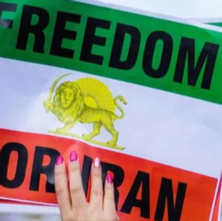 이란의 해방은 복음 전파의 문을 활짝 열어 줄 것입니다