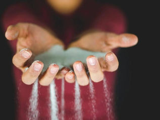 히브리어에 숨겨진 미래에 대한 성경적 조언