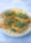 Baked Chicken with Spinach & Feta (Kotopita Style)