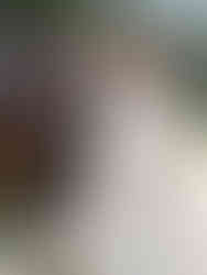 Bride wearing a stunning gown walking to her groom for their aisle reveal