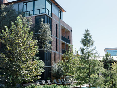 A beautiful wedding venue, planned by Austin's best wedding planner - K Laine + Co