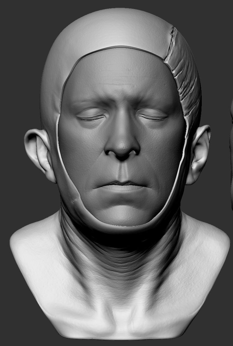Roy Burns from Friday the 13th V: A