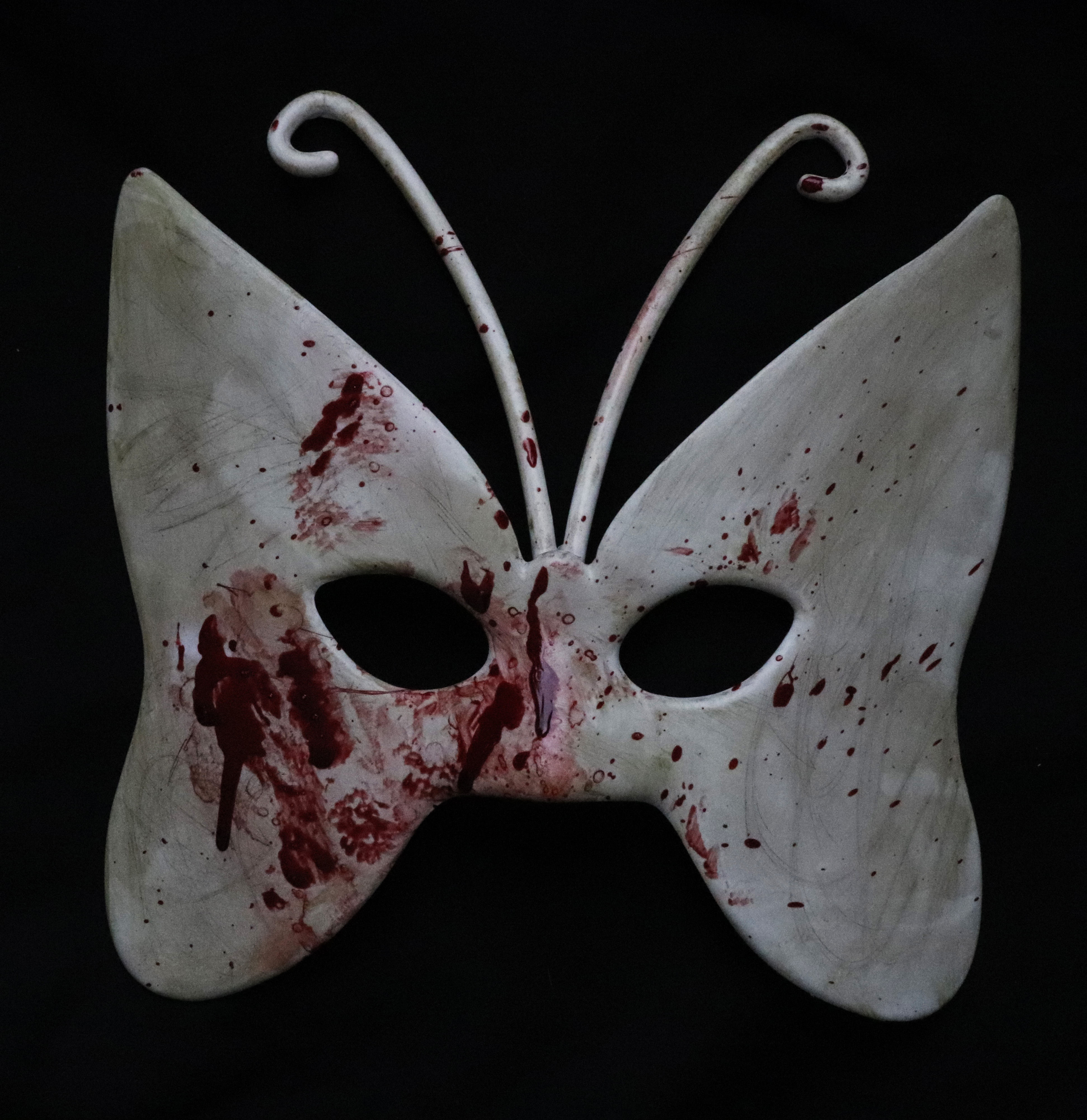 Bioshock Butterfly Splicer