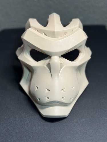 Multiverse Uber Mask Kit | bdsstudios