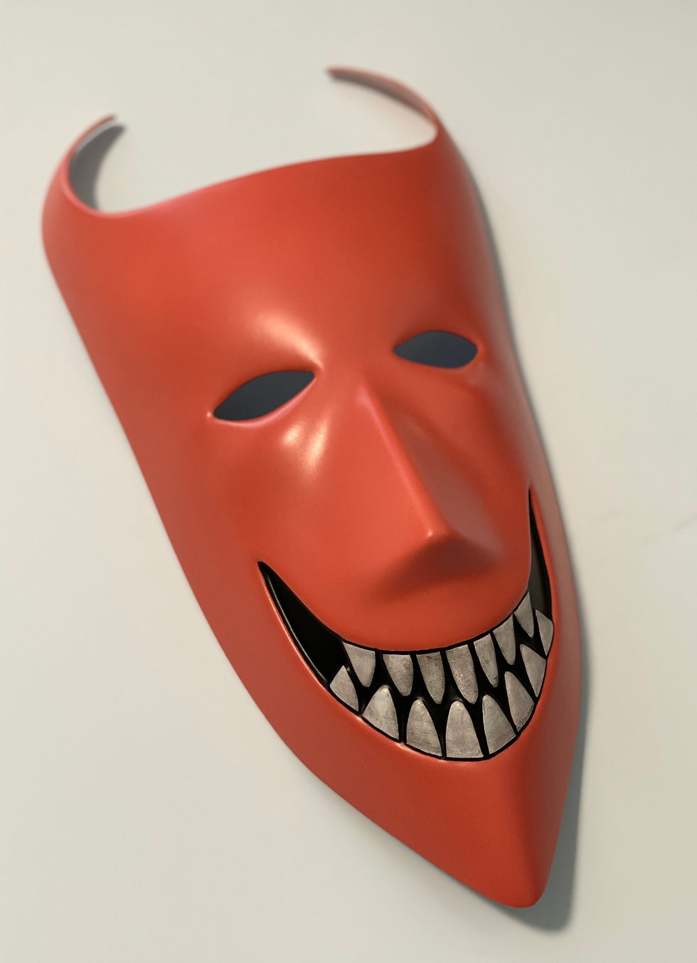 Thumbnail: Lock Mask