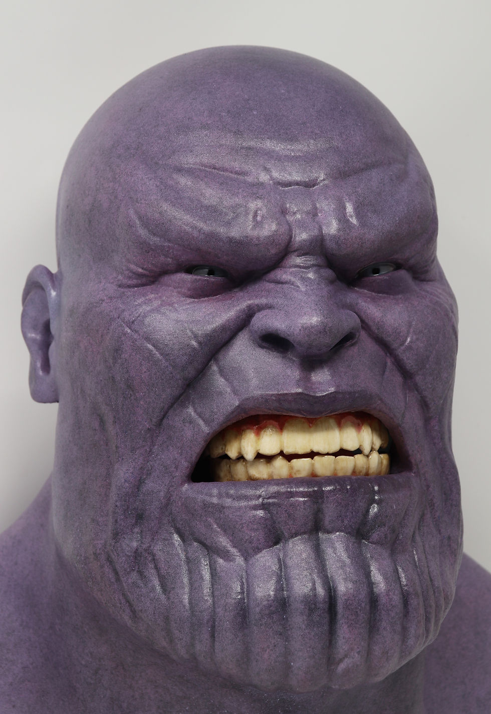 Thumbnail: The Mad Titan