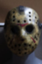 Thumbnail: Freddy Vs. Jason