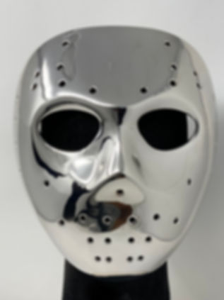 Jason Goes to Hell Poster Cover