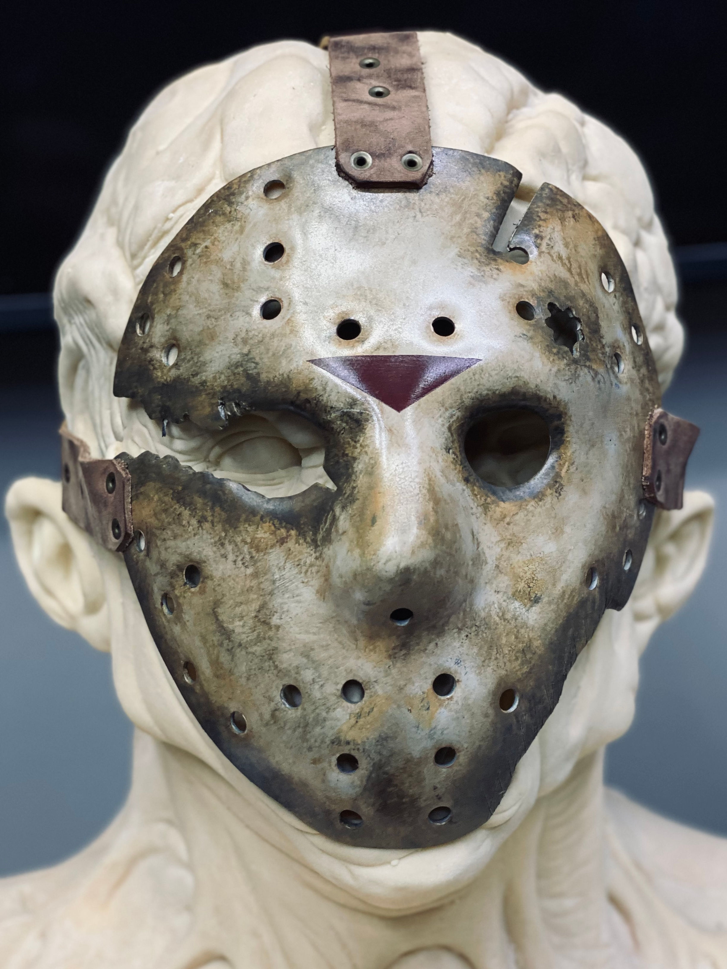 Jason Goes to Hell Blow Up