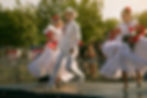 Danza Folklorica Veracruzana
