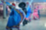 InviteUsMexicanFolkloricoDancers