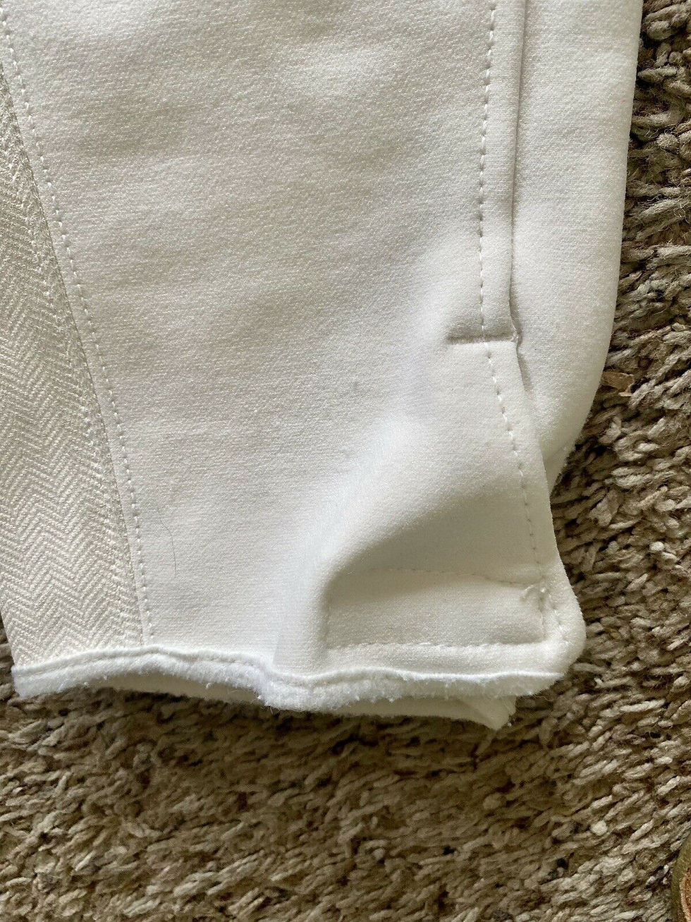 Thumbnail: Vintage Jacey Jodphur Men’s Riding Pants, 36 Waist, Made In England, Pristine