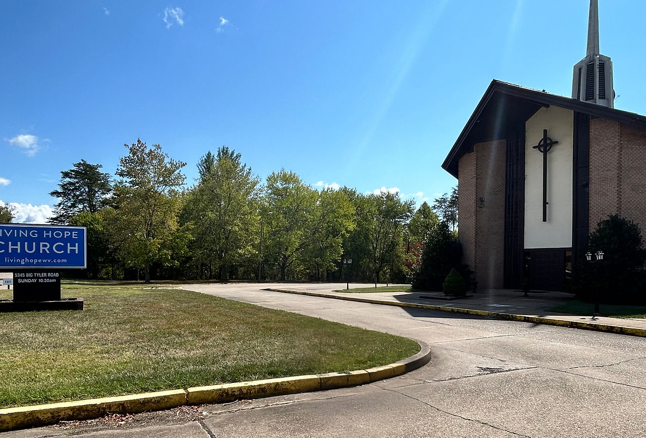 Living Hope Church