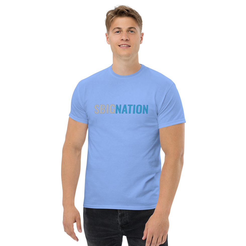 Thumbnail: Sbignation Tee