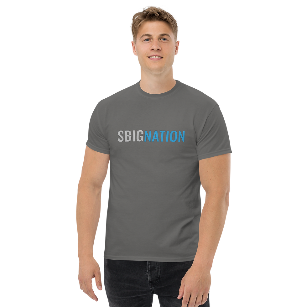 Thumbnail: Sbignation Tee