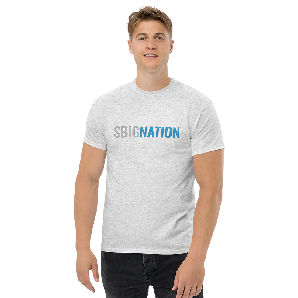 Thumbnail: Sbignation Tee