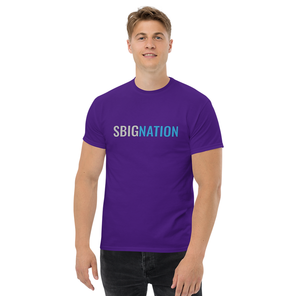 Thumbnail: Sbignation Tee
