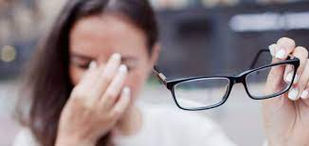 Adjusting to Vision Loss