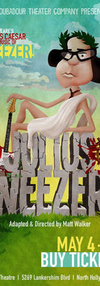 Eblast design, copywriting, email marketing