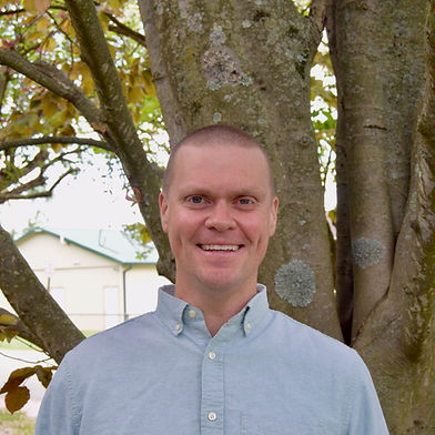 Joseph Schweighardt, MA, LPC