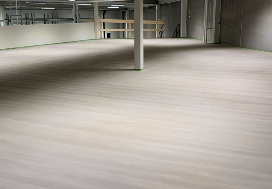 ENG AS 
MOELV 
PRE-CON TOTAL ENTREPRENØR
VERKSTED