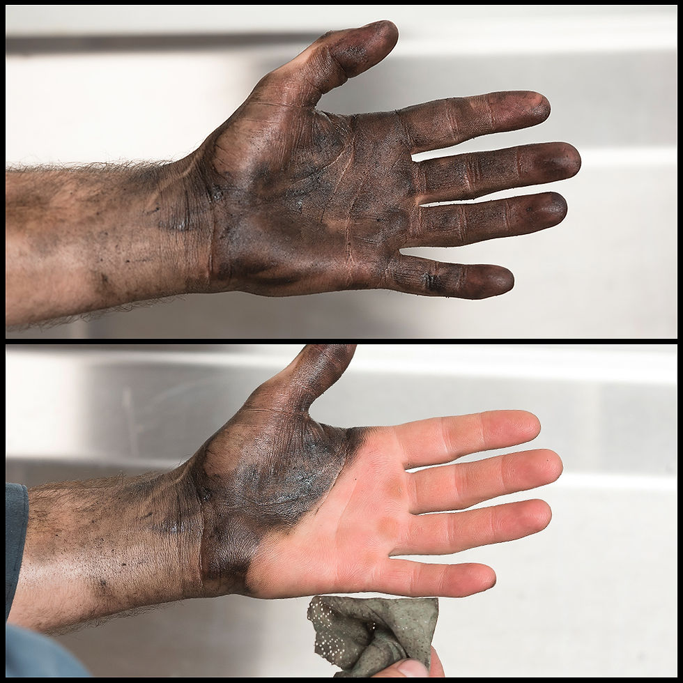 Miniatyrbilde: GRIP CLEAN WIPES
