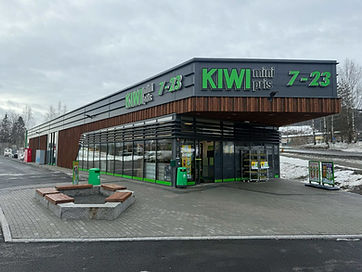 kiwi jørstadmoen