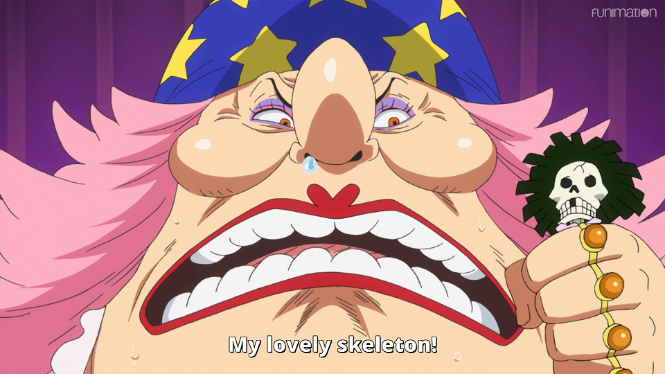 One Piece Episode Reviews 8 1 One Piece Episode Reviews 8 1