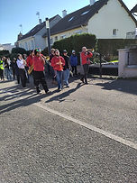 Carnaval de Rouillon