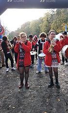Cross international d'Allonnes
