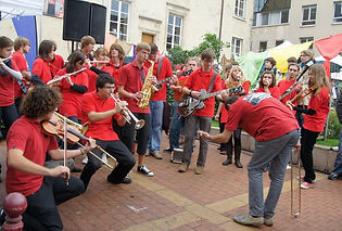 Le Mans, forum jeunes