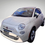 Miniatura: Fiat 500