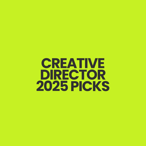 Creative Portfolio Picks
