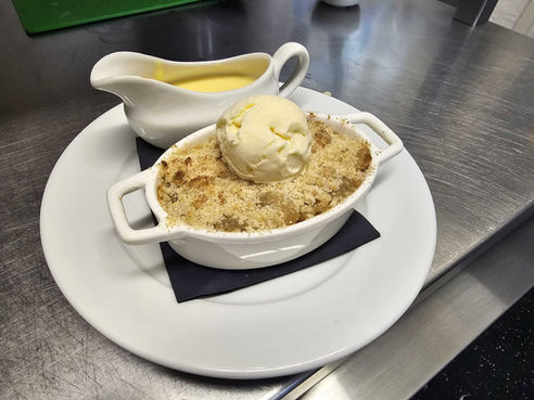 Crumble