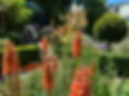 an extra high-quality garden design project in Gillingham