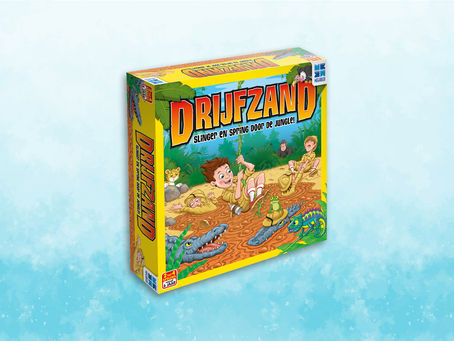 Drijfzand