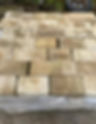 some natural stone for our project