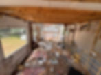 Specialist hoarder property clearance carried out safely, discreetly and with respect for the homeow