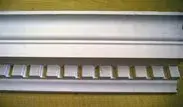 F3342 Small Dentil 78mm x 102mm
