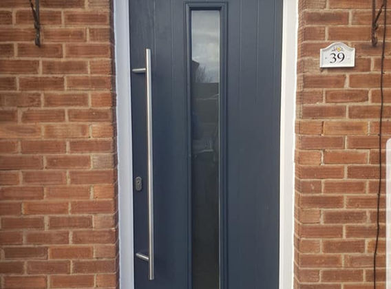 new black door
