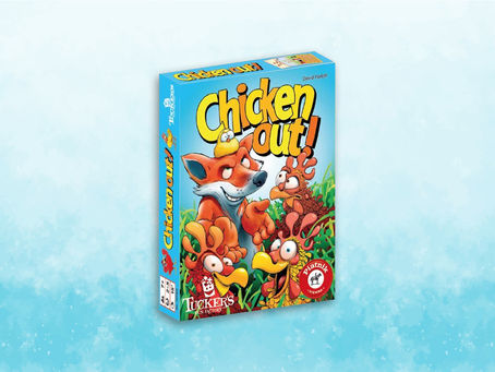 Chicken Out!
