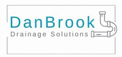 DanBrook Drainage Business Logo