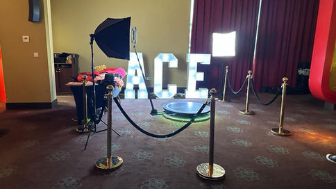 Alea Event in Glasgow