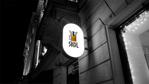 SKOL